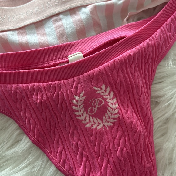 Victoria Secret Panties - Picture 2 of 9